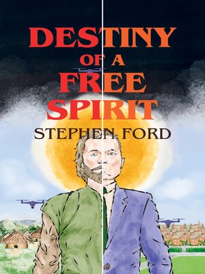 cover image of Destiny of a Free Spirit